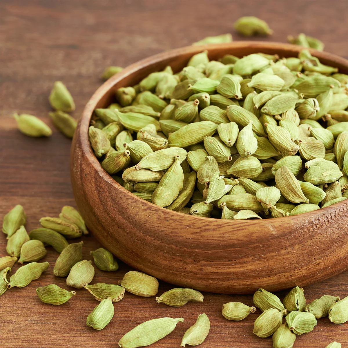 Green Cardamom Elaichi