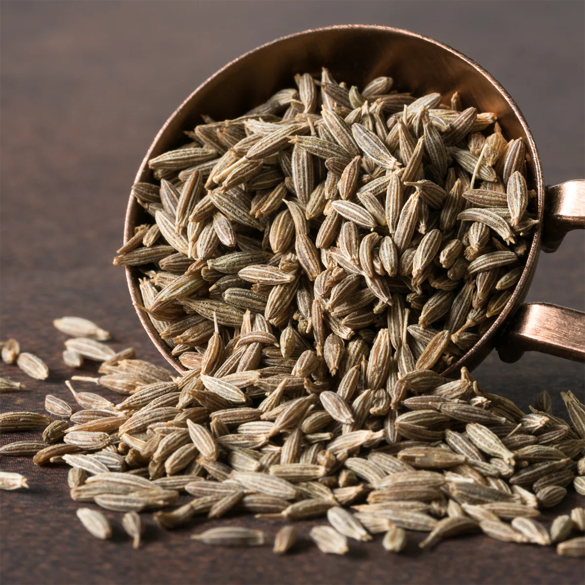 Cumin Seeds Jeera